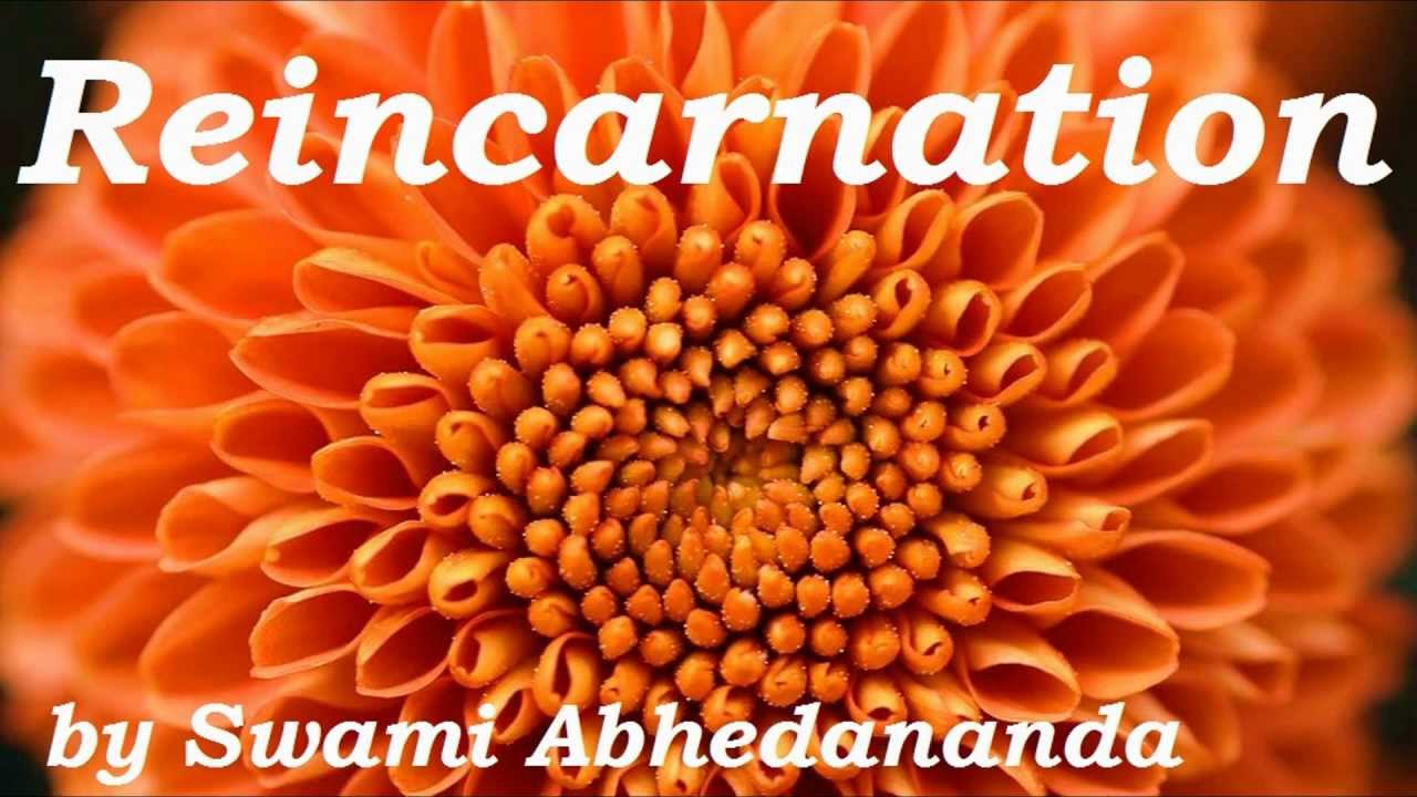 Reincarnation - FULL AudioBook - by Swami Abhedananda - Hindu Philosophy and Spirituality