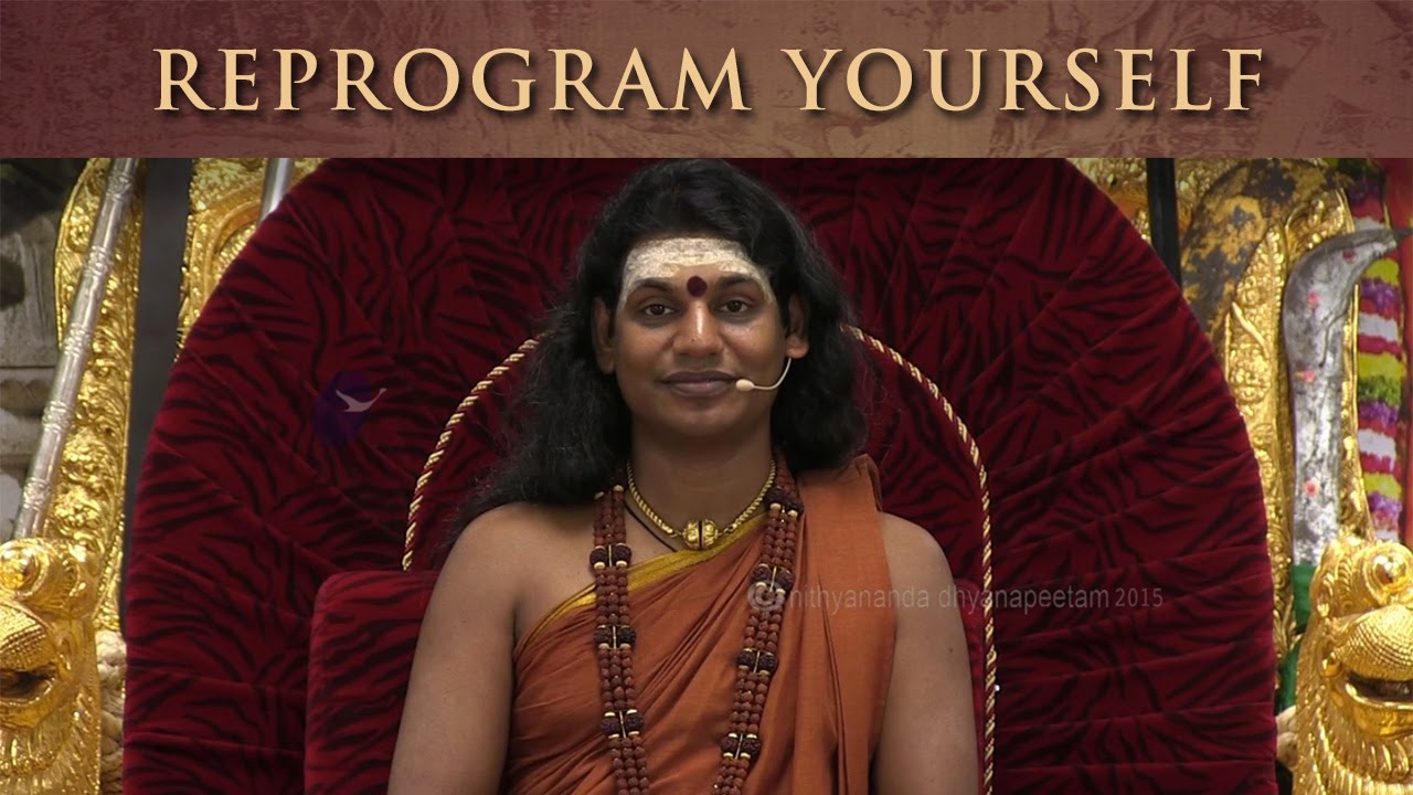 Reprogram Your Muscle-Memory and Bio-Memory with Inner Awakening - Lord Ganesha Story