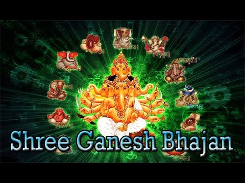 Sab Dukhakho Ka Nash Kare l Shree Ganesh Bhajan | Ganesh Chaturthi Special Bhajan
