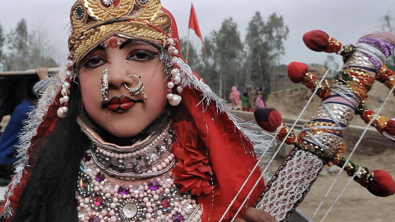 Searching for Saraswati: How a Mythical Indian River Is Fueling Hindu Nationalism | Op-Docs