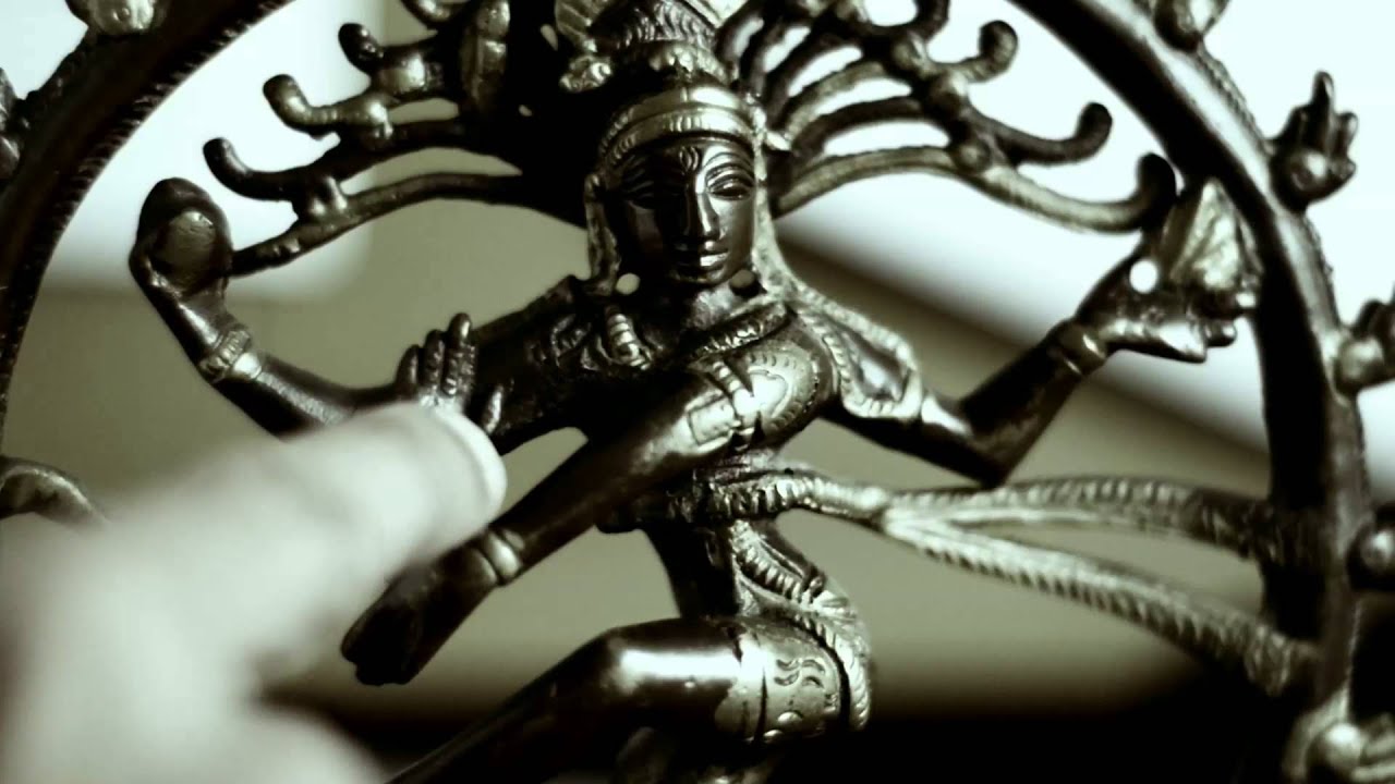 The Dance of Shiva - Devdutt Pattanaik on The Nataraja