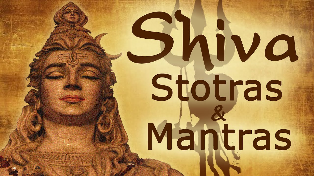 Vedic Chants | Shiva Stotras and Mantras | Shivratri Special
