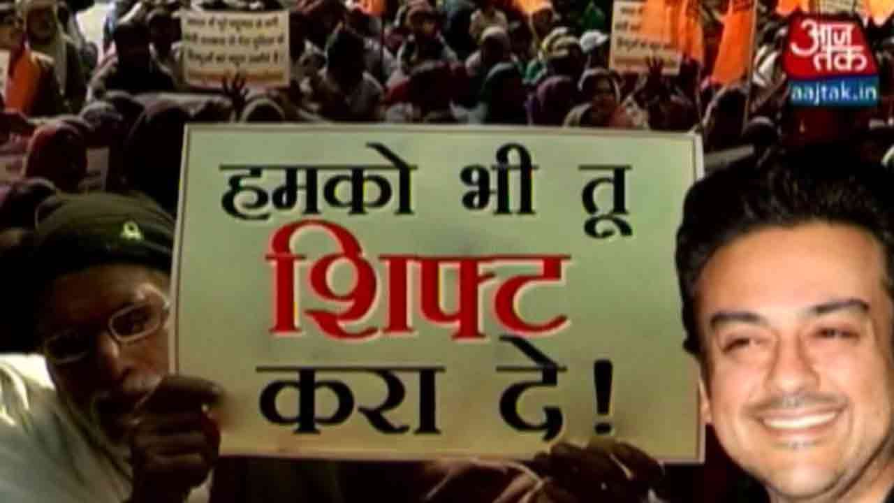 Vishesh: Pakistani Hindus Demand Indian Citizenship