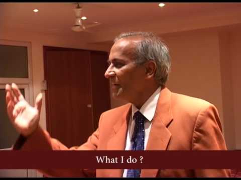 What I do ? | Hindu Academy | Jay Lakhani
