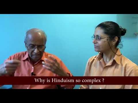 Why is Hinduism so complex ? | Jay Lakhani | Hindu Academy