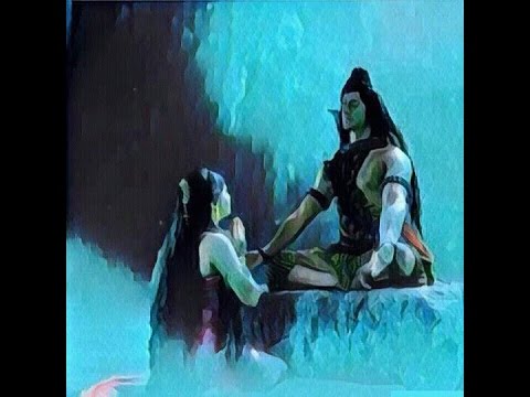 hara hara mahadev lord shiva whatsapp video with unique images HD wallpapers