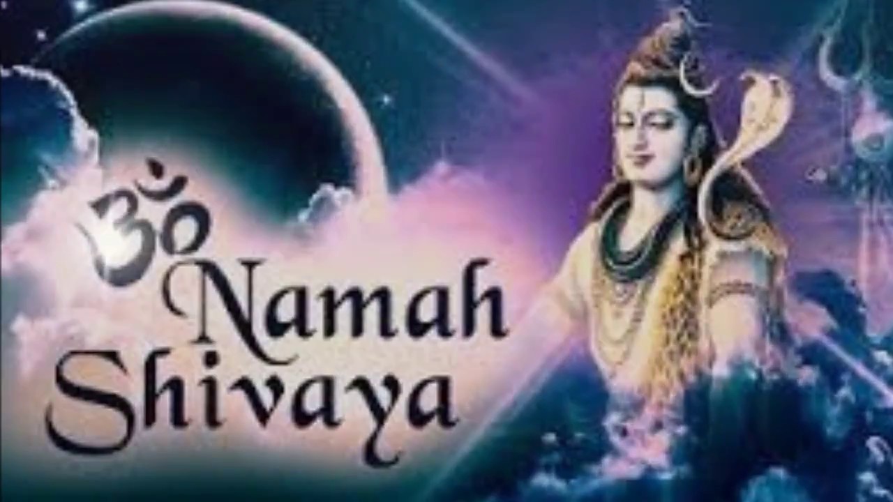 "OM NAMAH SHIVAYA" || Lord Shiva Mantra with its meaning and significance.