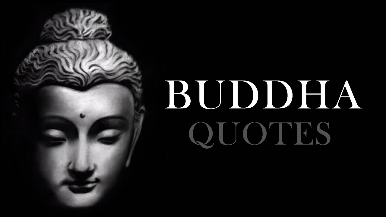 🔴 Buddha Quotes of Wisdom - Top 10