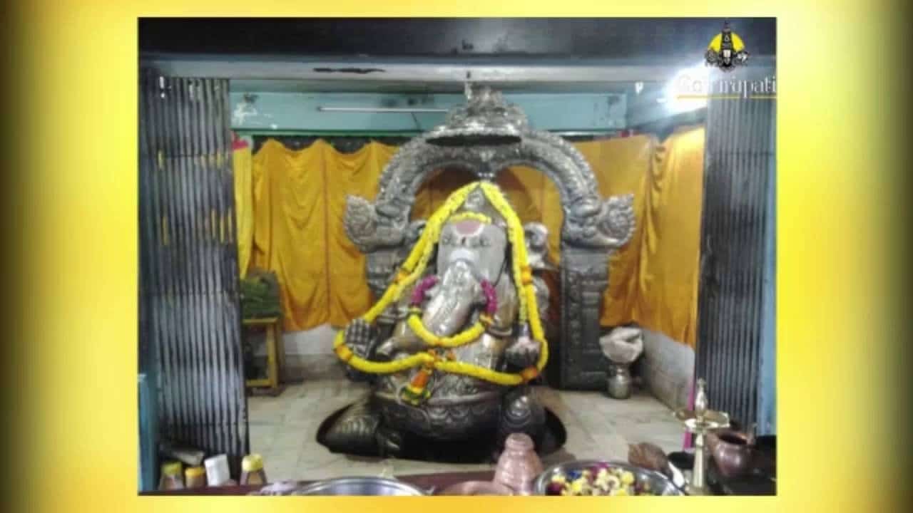 10 Popular Ganesh Temples In India, Top Ten Most famous Ganesh or Ganesha Temples to visit In India,
