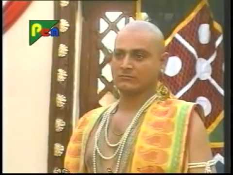 Peaceful Hindu Spiritual Vedic Slokas / Mantras (Chants / Hymns) from Chanakya TV Serial (26/34)