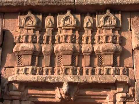 Aihole Temple of Oldest Hindu Art Culture & Beauty of India part 4 by Shirishkumar Patil Amravati
