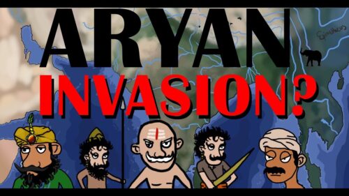 Aryan invasion, migration theory (Truth or fiction) India documentary