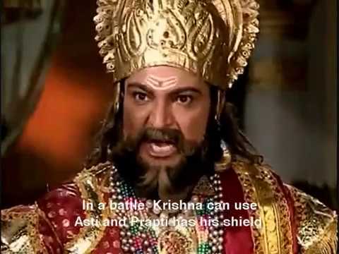 Brahma Vishnu Mahesh Part 078