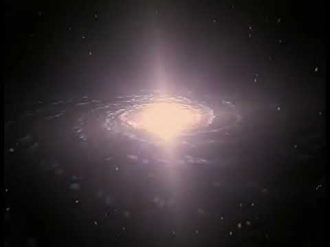 Carl Sagan's Cosmos: Hindu Cosmology and Creation of Universe