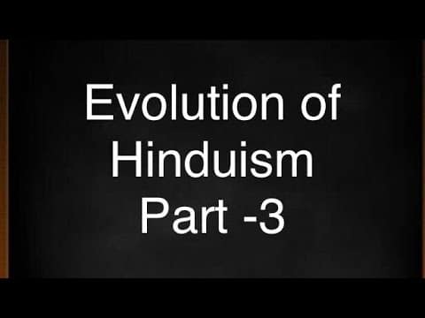 Evolution of Hinduism Part--3. Origin, facts and beliefs. Interesting facts about the Char Dham