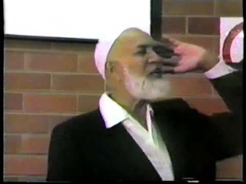From Hinduism To Islam - Sheikh Ahmed Deedat