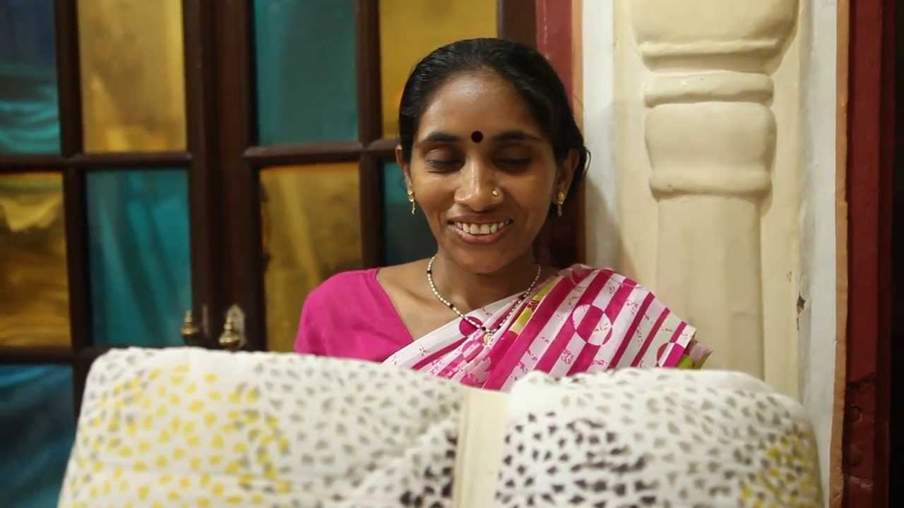 Handcrafted: Craftmark's Indian Artisan Communities