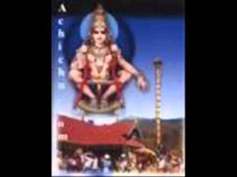 Harivarasanam Yesudas  - with lyrics and meaning
