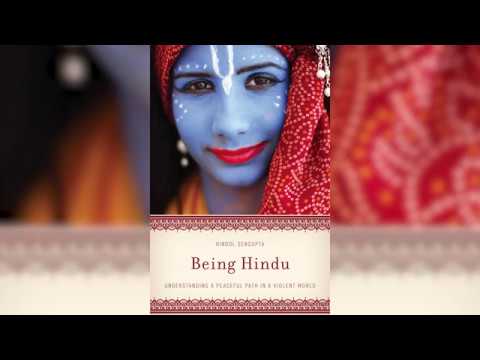 Hindol Sengupta: Being Hindu