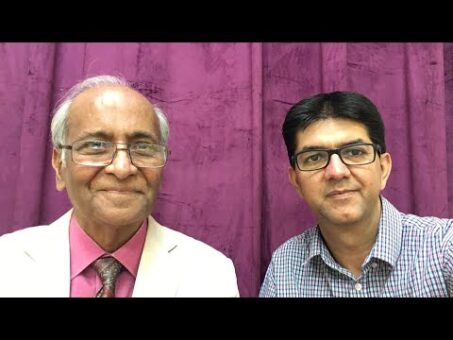 Hinduism Q and A live with jay Lakhani and  Nishit Kotak | Jay Lakhani | Hindu Academy