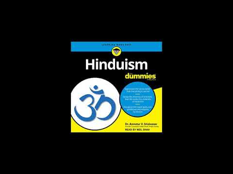 Hinduism for Dummies  Audible Audiobook -Part03