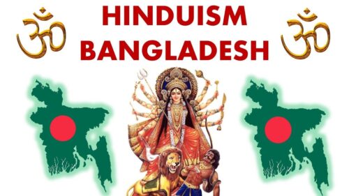 Hinduism in Bangladesh || Is Hindu Population Decreasing In Bangladesh?