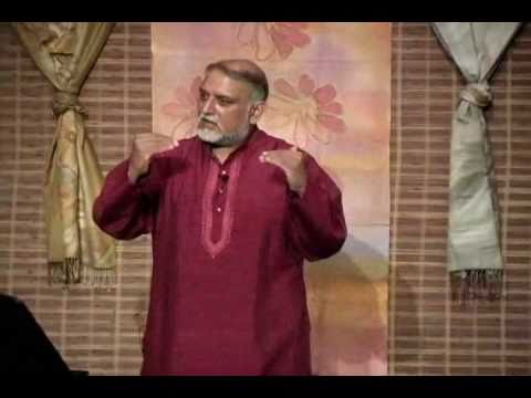 Hinduism the Science of Becoming One WIth Everything.mp4