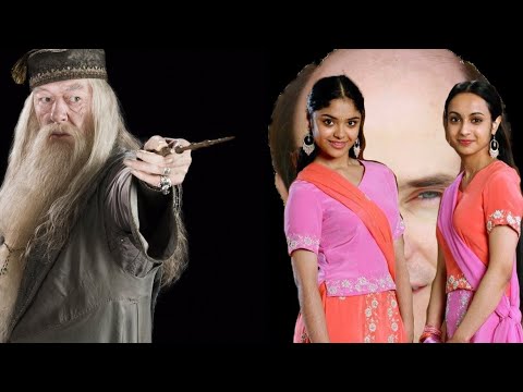 Hinduism vs. Dumbledore
