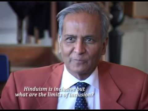 JayLakhani MATV 30 07 17 Interfaith 1 | Hindu Academy | Jay Lakhani