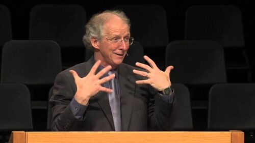 John Piper - What about Muslims, Hindus, Buddhists, and Jewish people?