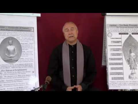 Key Teachings Zen 2 by Babaji Bob Kindler
