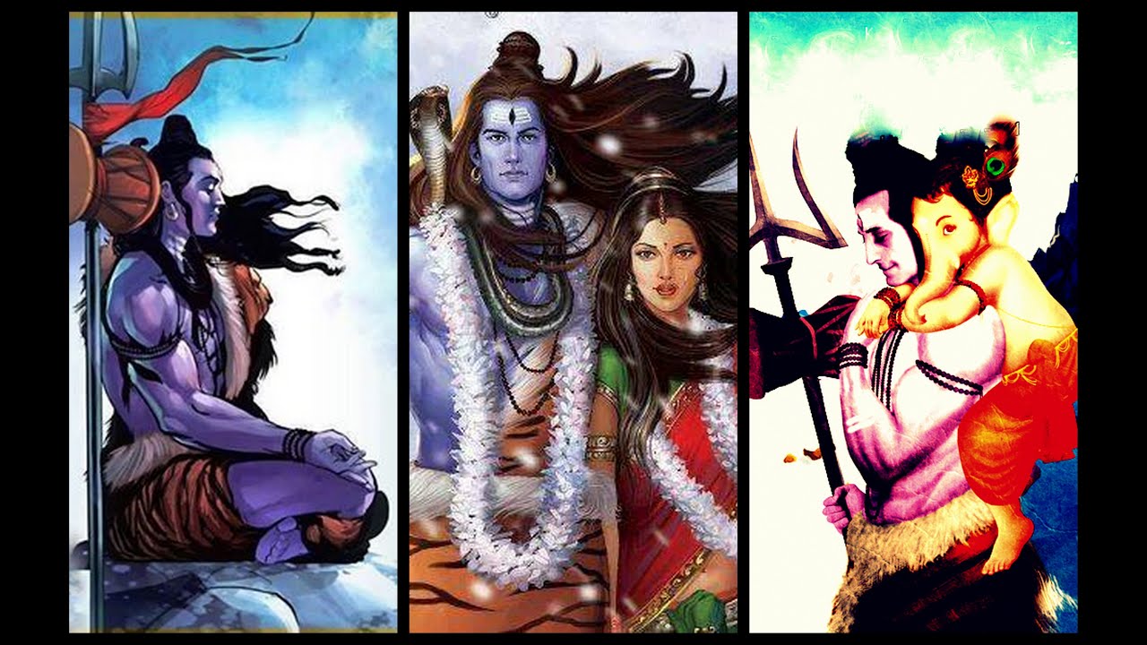Most Beautiful Photos of Lord Shiva #Shiva #Adiyogi #Hinduism #Photography #India #China #Tibet #USA