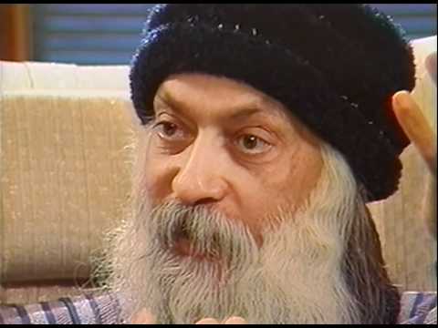 OSHO: My God! There Is No God!