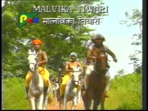 Peaceful Hindu Spiritual Vedic Slokas /  Mantras (Chants / Hymns) from Chanakya TV Serial (15/34)