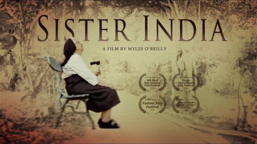 SISTER INDIA [Full Documentary]
