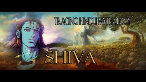 Shiva: The Cosmic Destroyer -Hindi