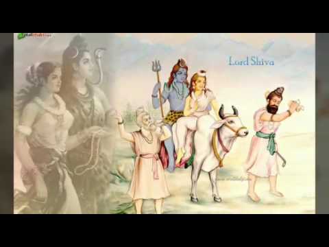 Shiva :The Destroyer Mahadev