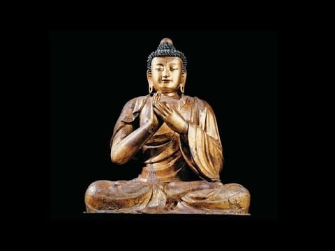 The Buddha (Full Documentary)