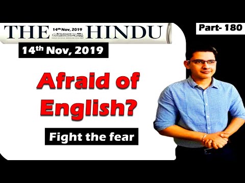 The Hindu Front Page Article| 14 Nov 2019 | The Hindu Newspaper today | SC under RTI Act