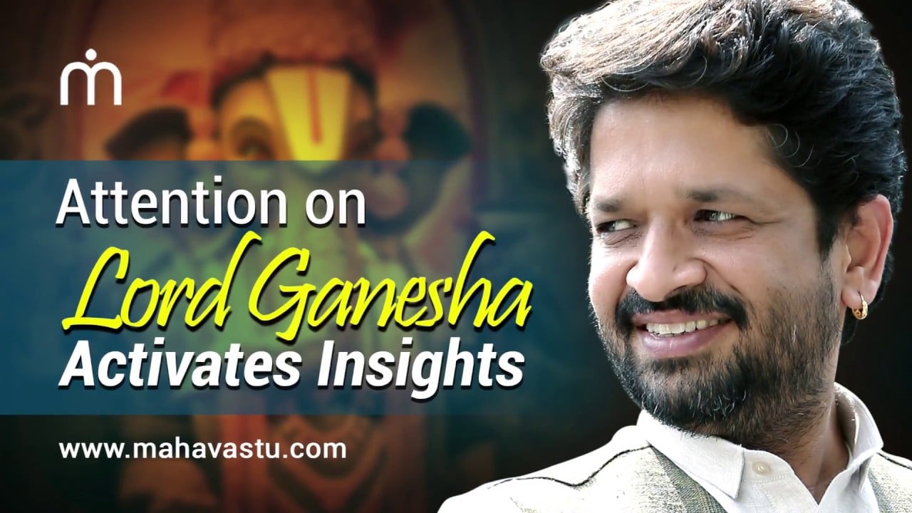Vastu Remedy for Insights | Lord Ganesha | Dr. Khushdeep Bansal | गणेश के साथ अंतर्दृष्टि