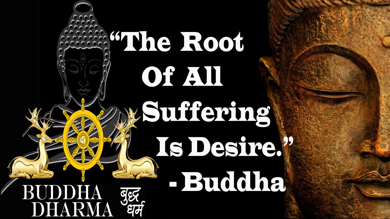 Wonderful Buddha's Words | Powerful Buddha's Quotes With Melodious Hindu Instrumental