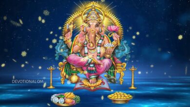 శరణు గణేశ  శరణు గణేశ  |Lord Ganesha Latest Songs  |Best Devotional Songs