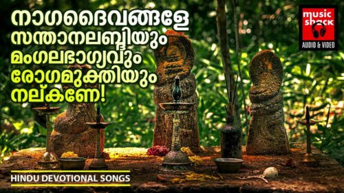 നാഗദൈവങ്ങളേ സന്താനലബ്ദിയും മംഗലഭാഗ്യവും രോഗമുക്തിയും നല്കണേ#Devotional Songs Malayalam 2020