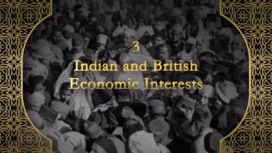 A History of British India | Indian and British Economic Interests | The Great Courses