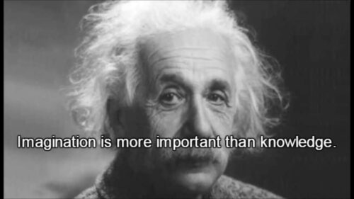 Albert Einstein quotes video