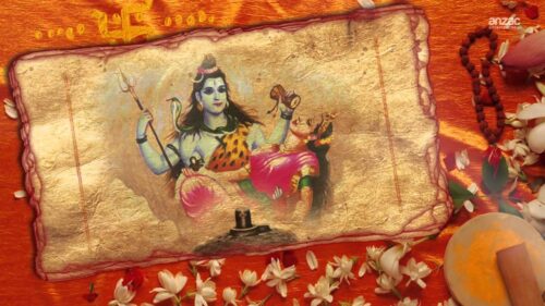 Banasur Krutam Shiv Stotram (Lyrics & Meaning) HD - Lord Shiva Stotram ( song )