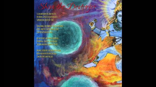 Catatonic Society - Shiva the Destroyer
