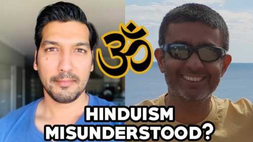 Ex Muslims don't understand Hinduism? Harris Sultan & Kushal Mehra