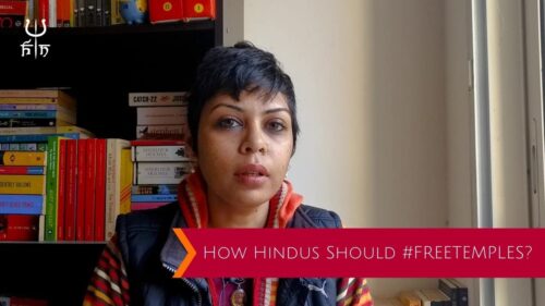 Free Hindu Temples, Stop Donating Money in Hundis | Hinduism News
