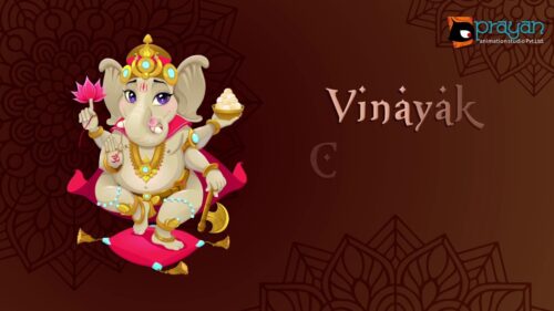 Happy Ganesh Chaturthi - Vinayaka Chaturthi